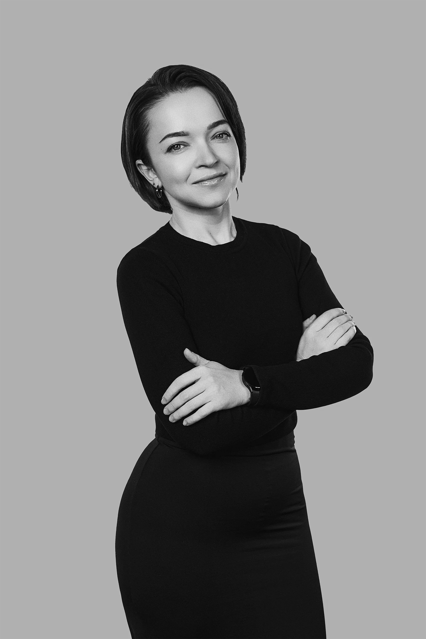 Дмитрук Анна